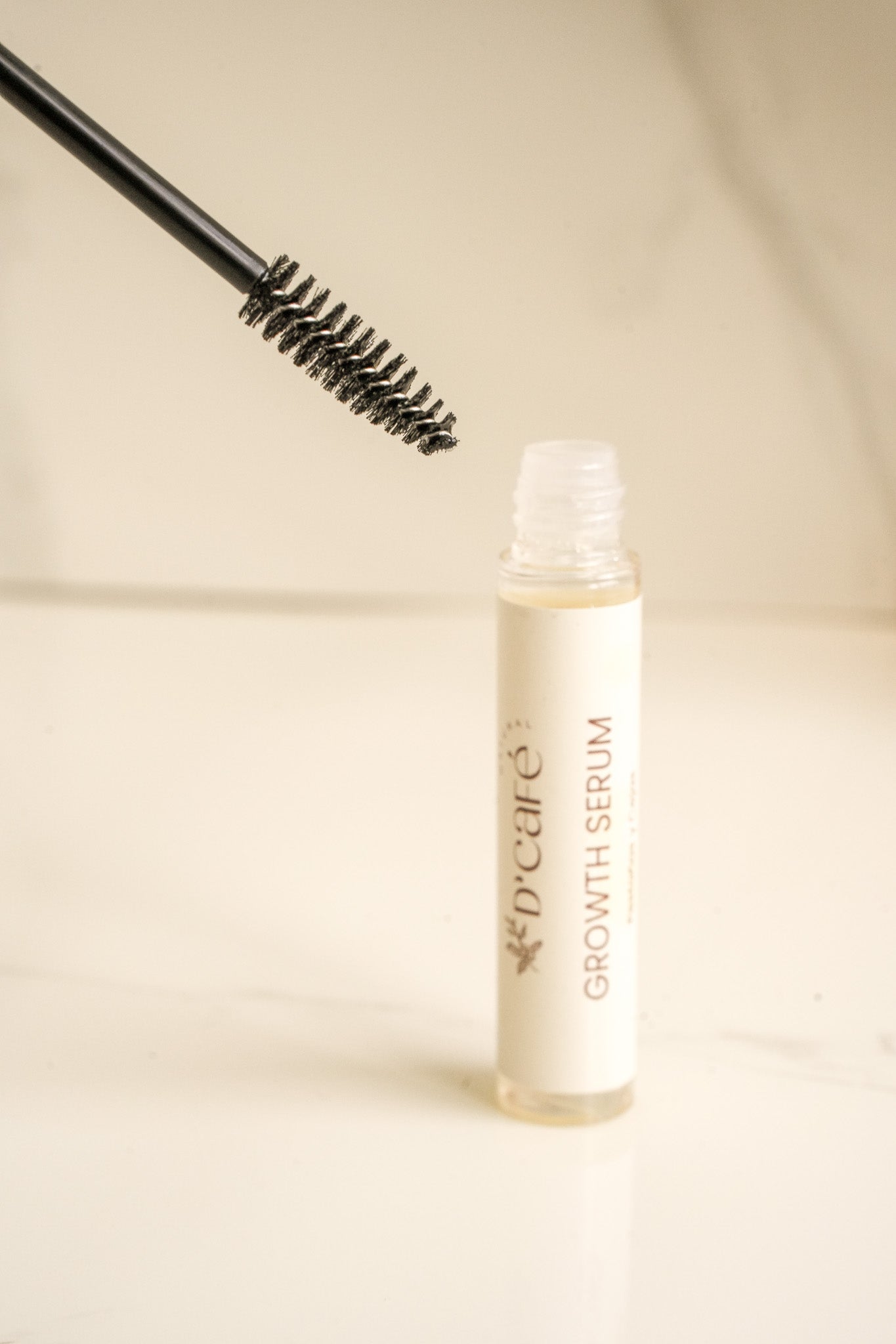 GROWTH SERUM | EYELASHES & EYEBROWS