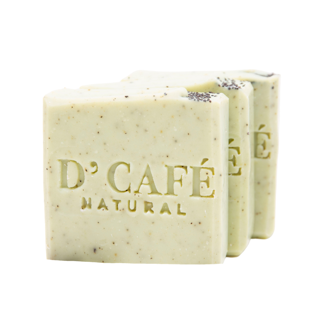 NOURISH SOAP BAR