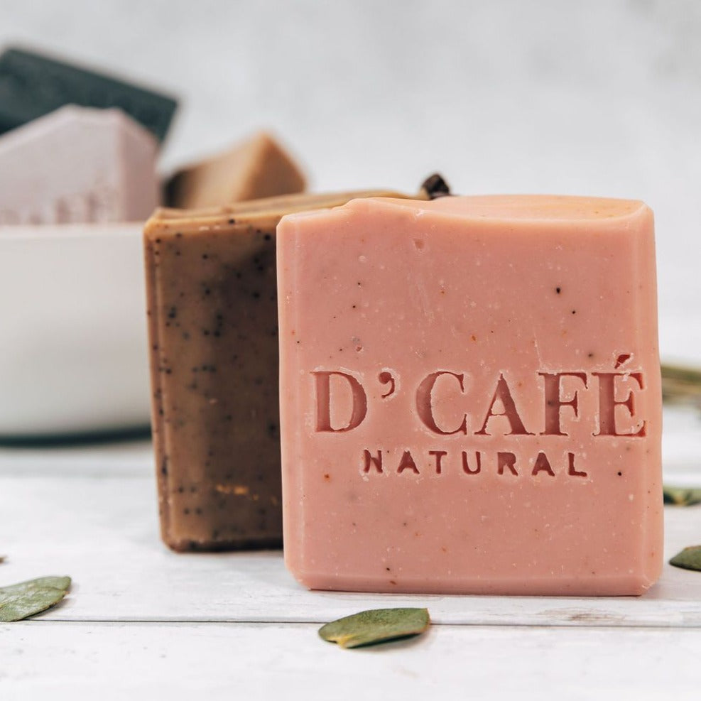 GODDESS SOAP BAR