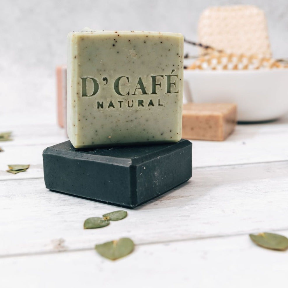 NOURISH SOAP BAR