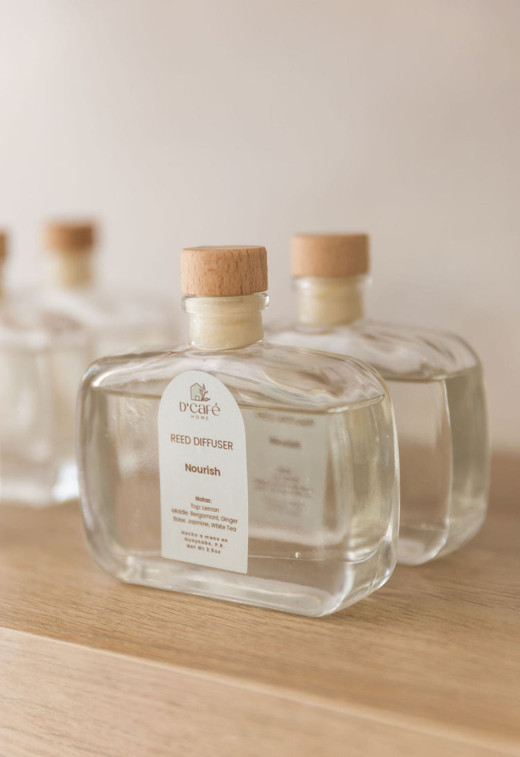 aromaterapia